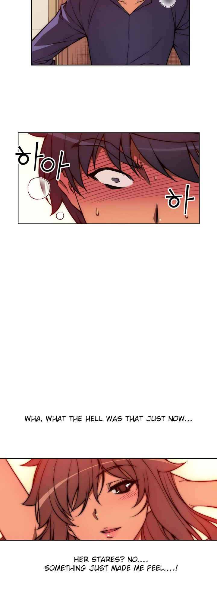 Unbalance Triangle Chapter 15 - Page 22