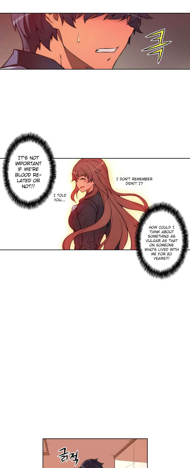 Unbalance Triangle Chapter 15 - Page 29