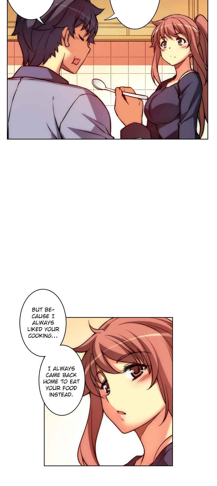 Unbalance Triangle Chapter 15 - Page 40