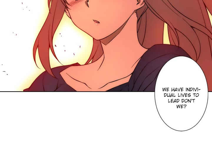 Unbalance Triangle Chapter 15 - Page 46