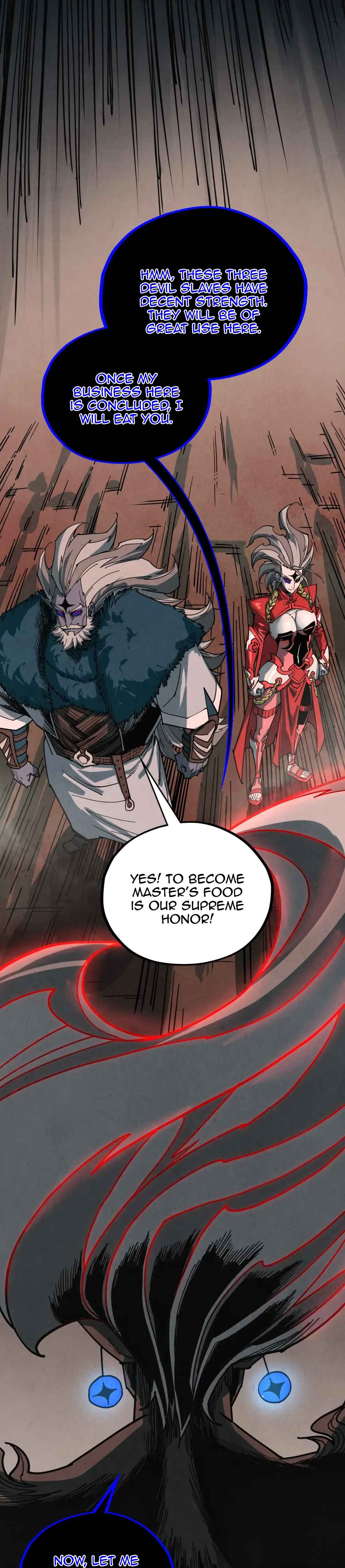 Zhè Yí Shì Wǒ Yào Dāng Zhì Zūn Chapter 501 - Page 14