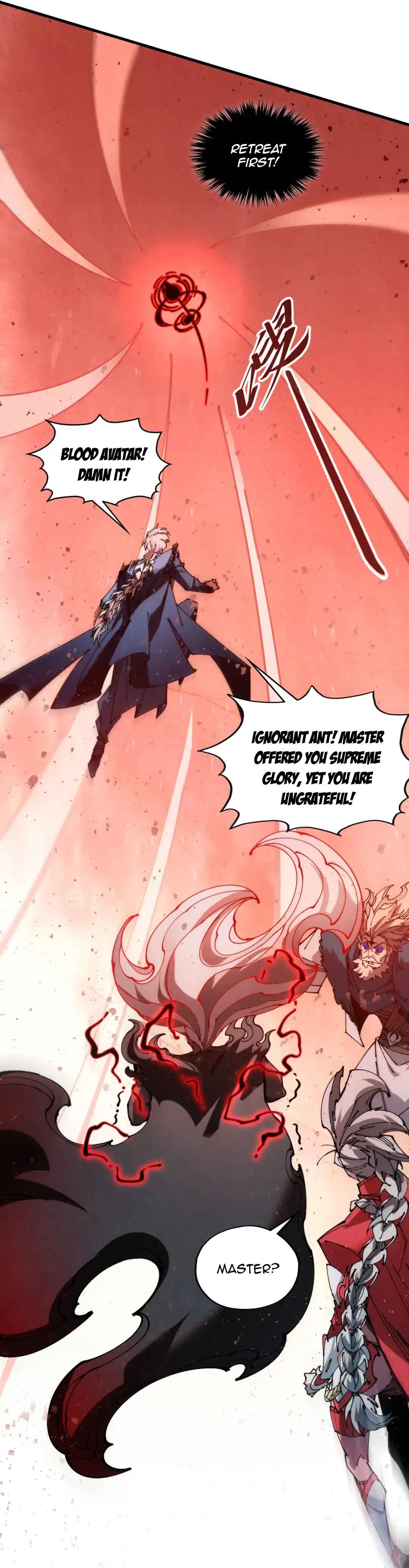 Zhè Yí Shì Wǒ Yào Dāng Zhì Zūn Chapter 501 - Page 24