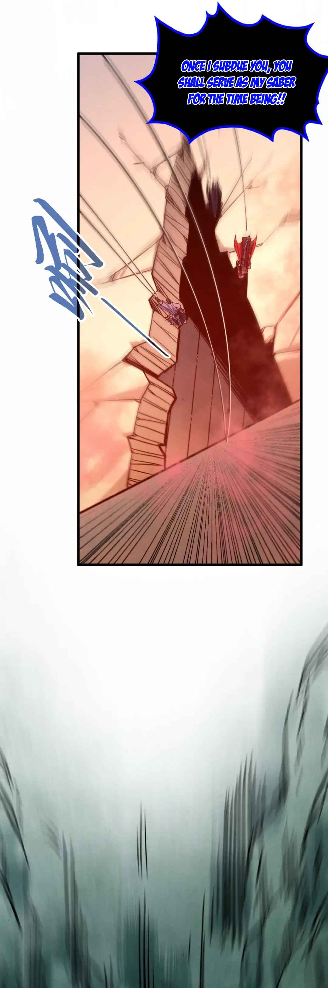 Zhè Yí Shì Wǒ Yào Dāng Zhì Zūn Chapter 501 - Page 26