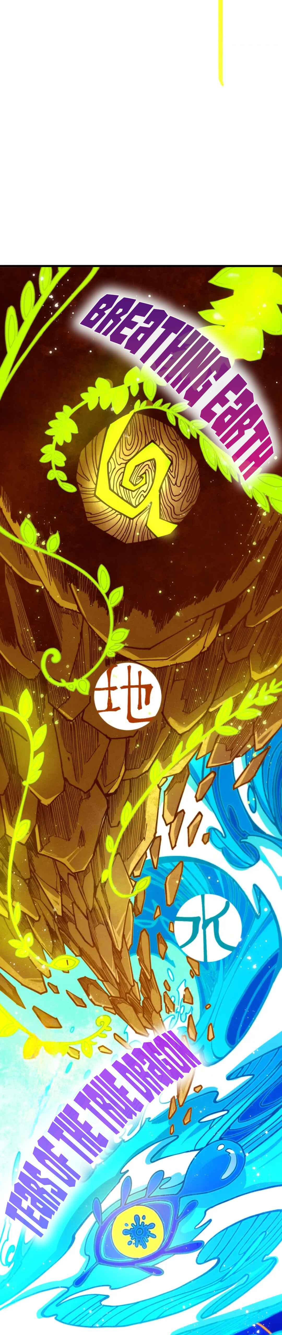 Zhè Yí Shì Wǒ Yào Dāng Zhì Zūn Chapter 501 - Page 28