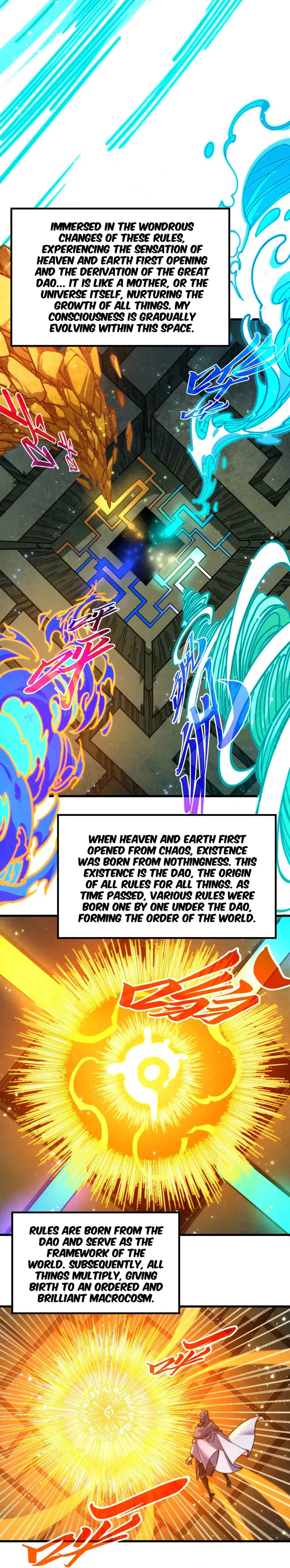 Zhè Yí Shì Wǒ Yào Dāng Zhì Zūn Chapter 501 - Page 30