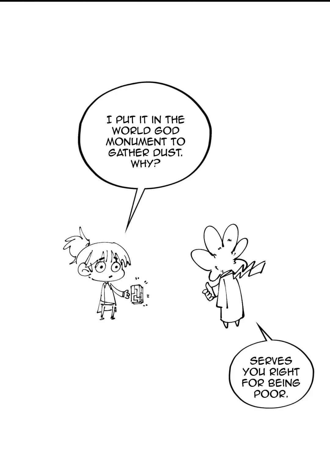 Zhè Yí Shì Wǒ Yào Dāng Zhì Zūn Chapter 501 - Page 38