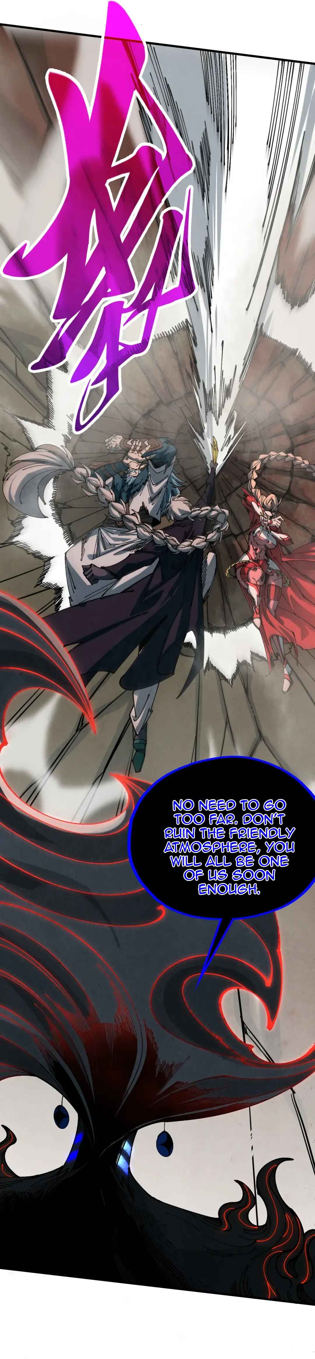 Zhè Yí Shì Wǒ Yào Dāng Zhì Zūn Chapter 501 - Page 6