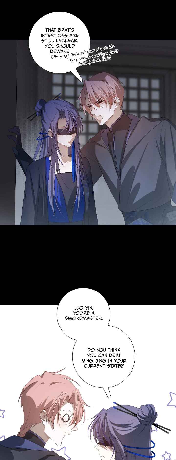 In My Death, I Became My Brother's Regret Chapter 9 - Page 10