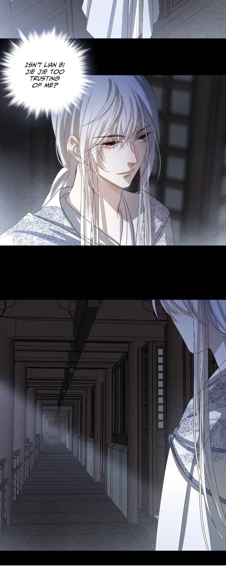 In My Death, I Became My Brother's Regret Chapter 9 - Page 26