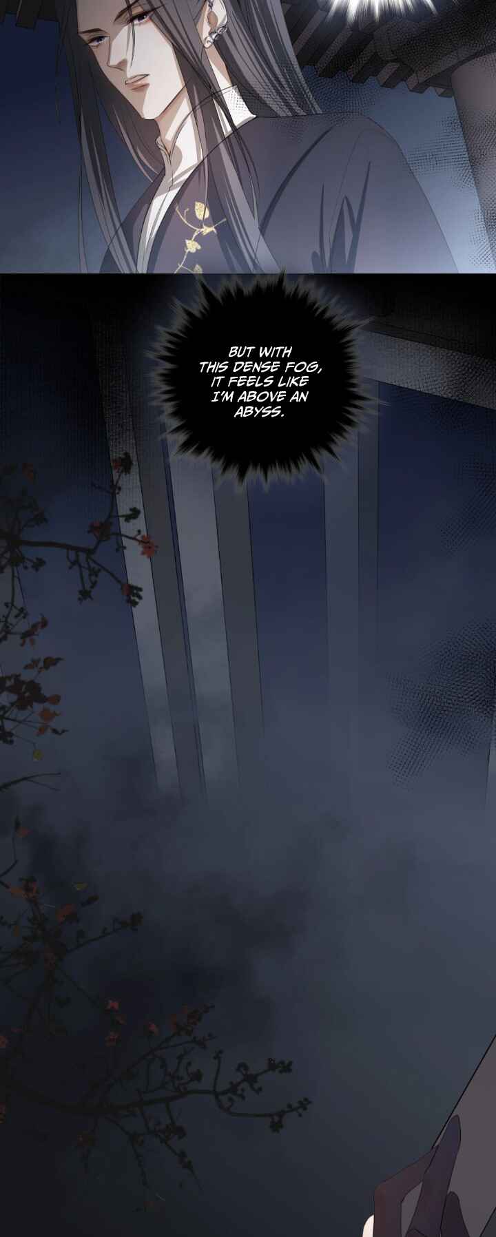 In My Death, I Became My Brother's Regret Chapter 9 - Page 4