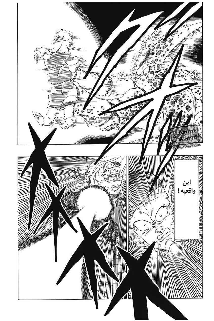 Dragon Ball Chapter 363 - Page 2