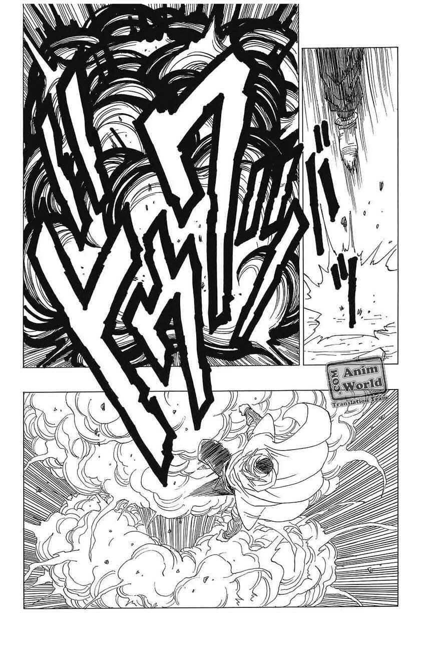 Dragon Ball Chapter 363 - Page 3