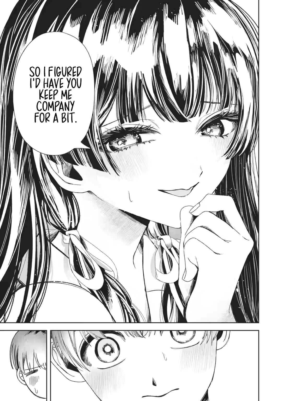 TS Tensei Bishoujo Netora Reiko wa Netoraretai Chapter 3 - Page 31