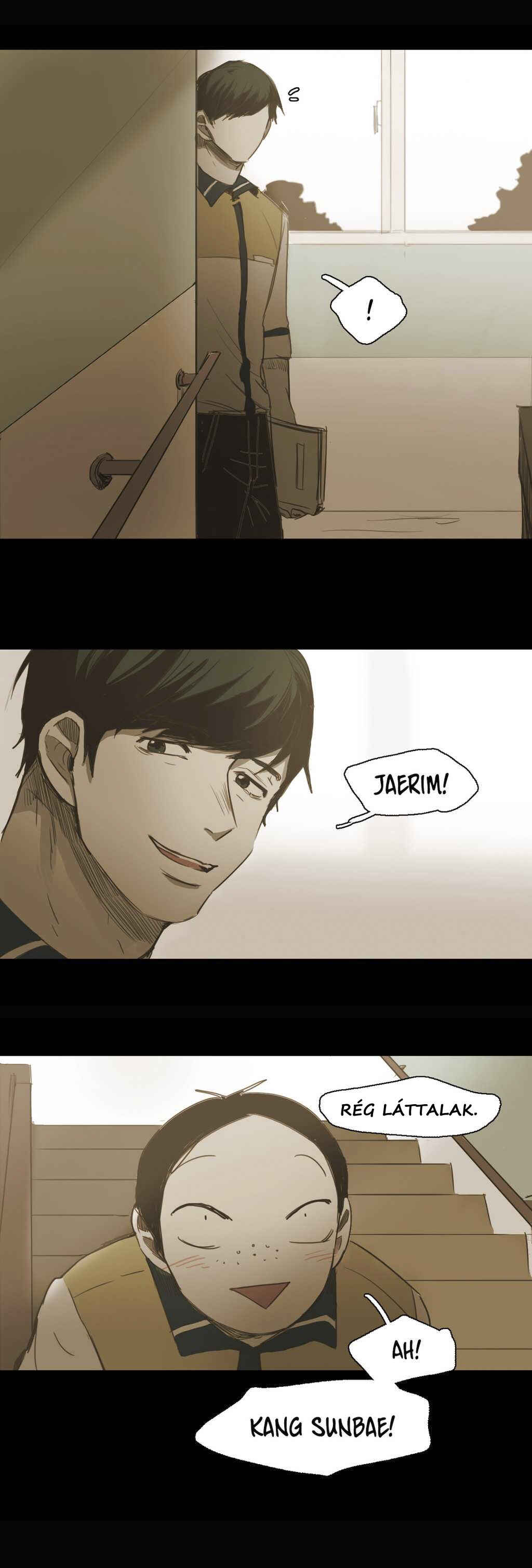 Never Understand Chapter 35 - Page 12