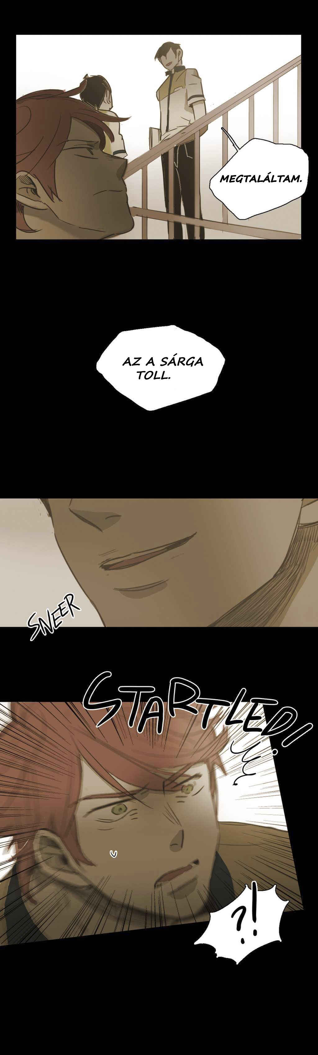 Never Understand Chapter 35 - Page 15
