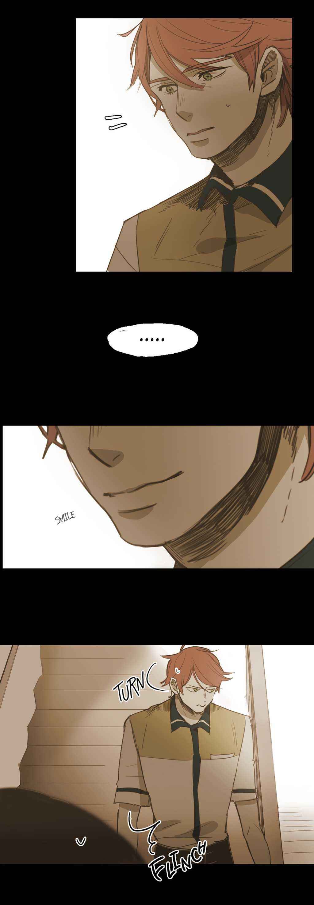 Never Understand Chapter 35 - Page 2