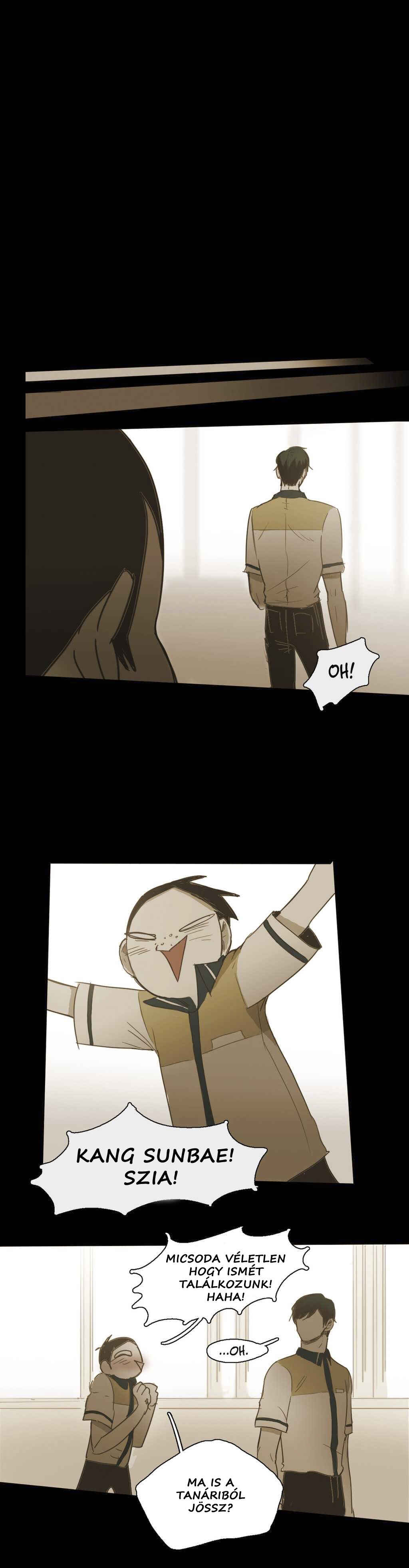 Never Understand Chapter 35 - Page 24