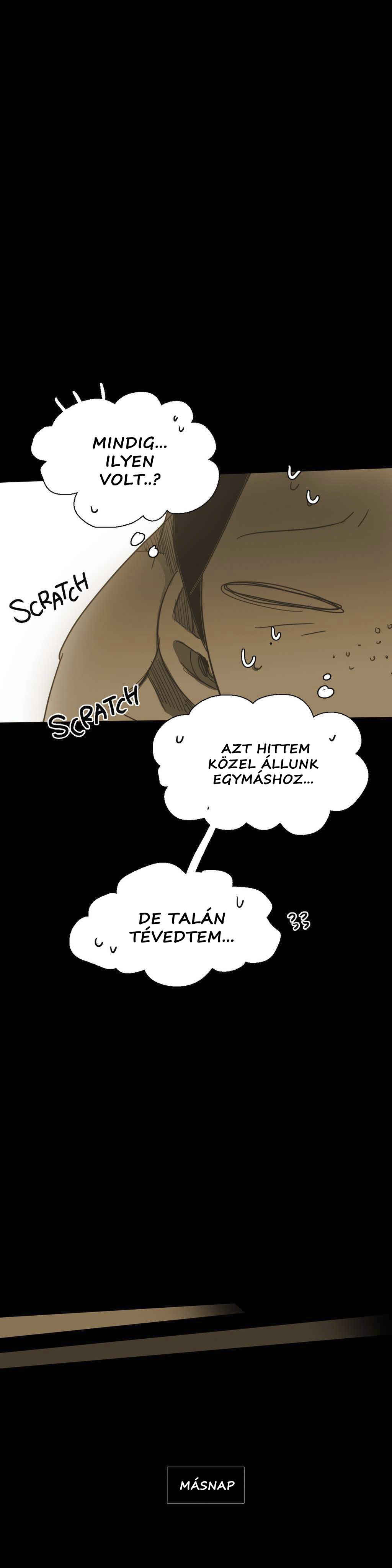 Never Understand Chapter 35 - Page 28