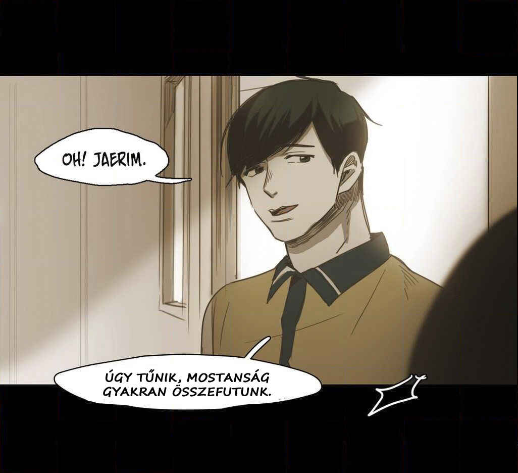 Never Understand Chapter 35 - Page 30
