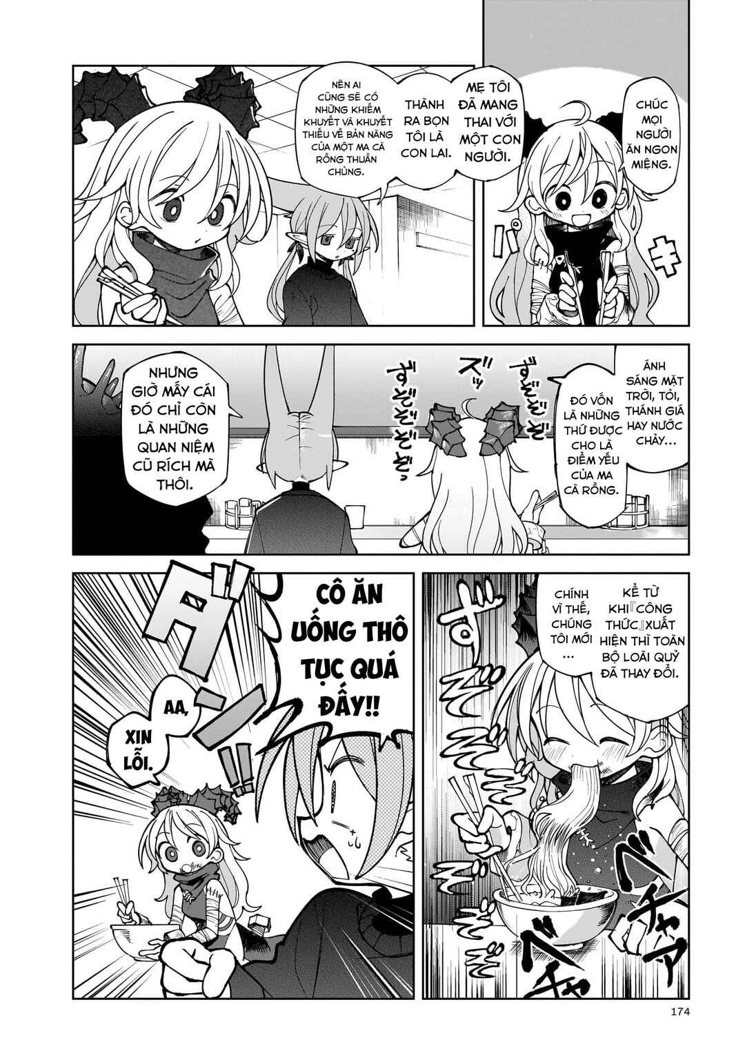 Abysmal Chapter 3 - Page 10