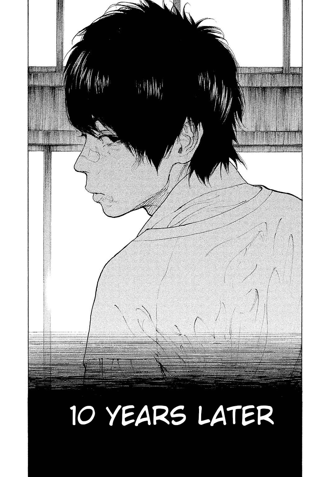 Bokutachi ga Yarimashita Chapter 78 - Page 22