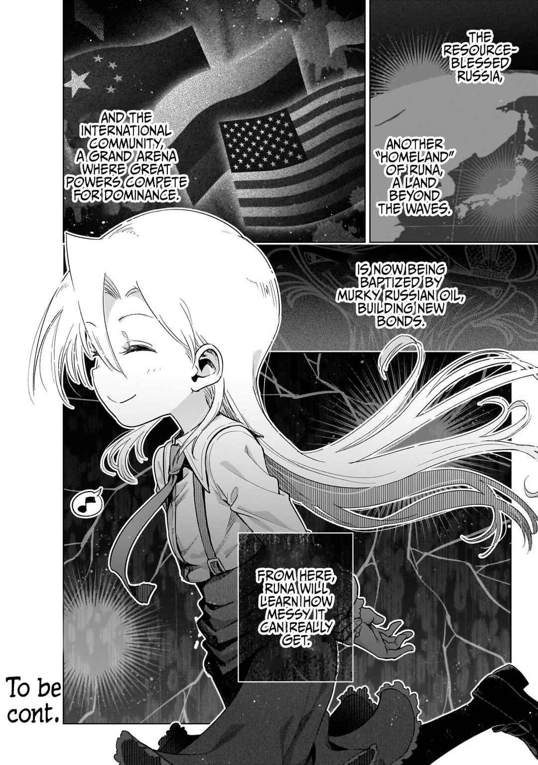 Gendai Shakai de Otome Game no Akuyaku Reijou wo Suru no wa Chotto Taihen Chapter 17 - Page 26