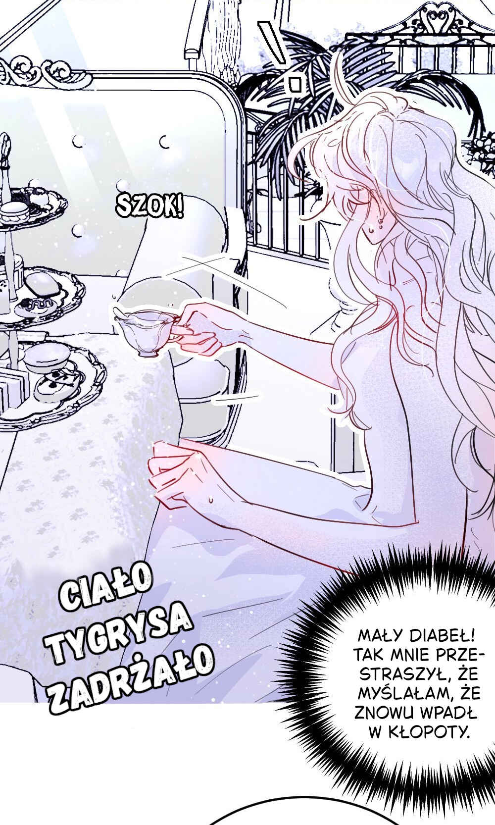 Lemon Chapter 36 - Page 2