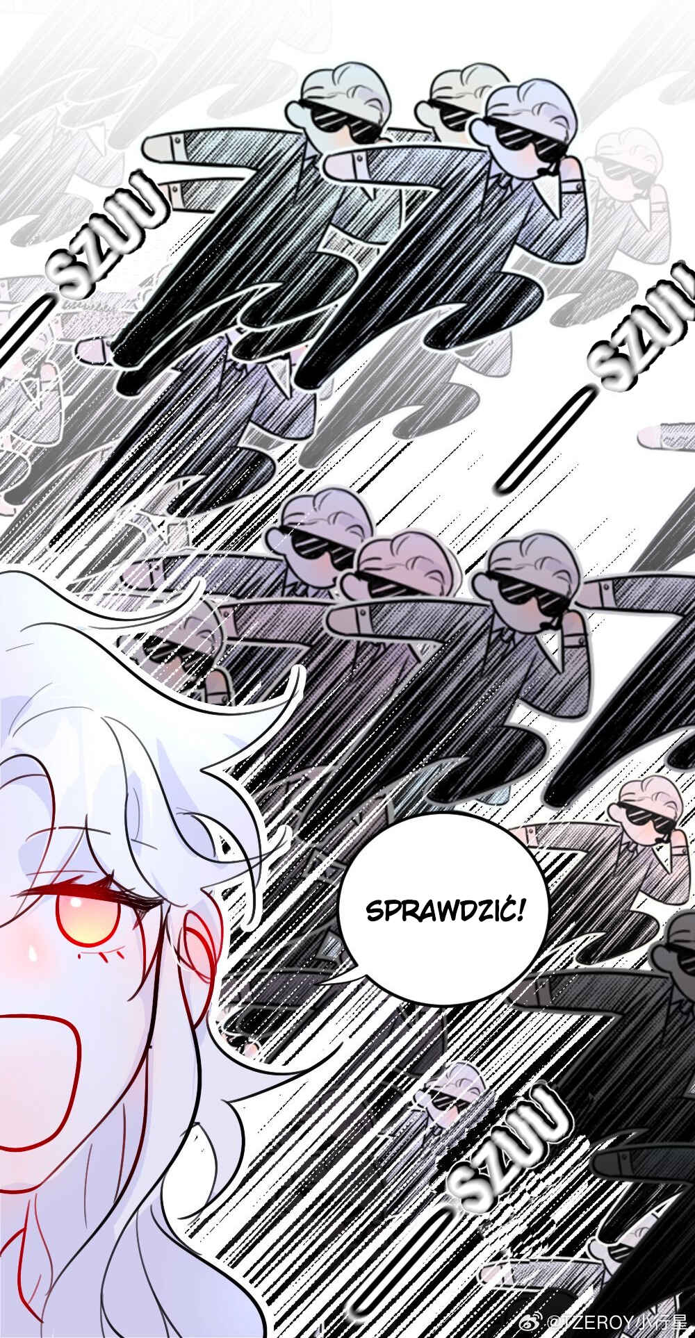 Lemon Chapter 36 - Page 7