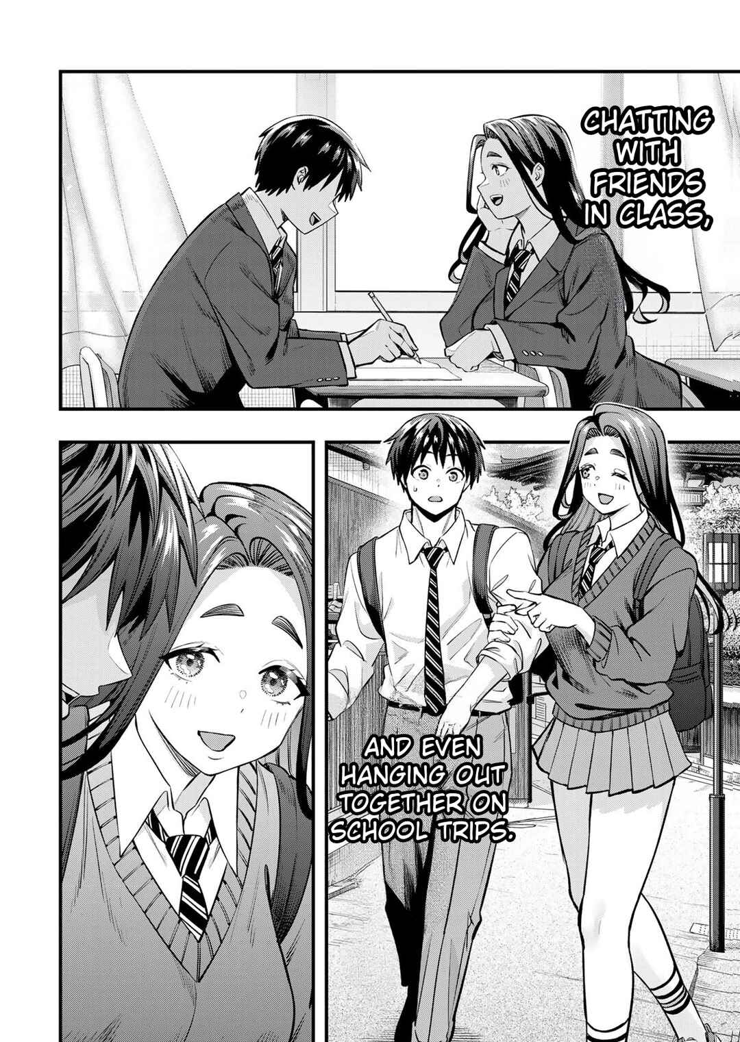Sawaranaide Kotesashi-kun Chapter 126 - Page 14
