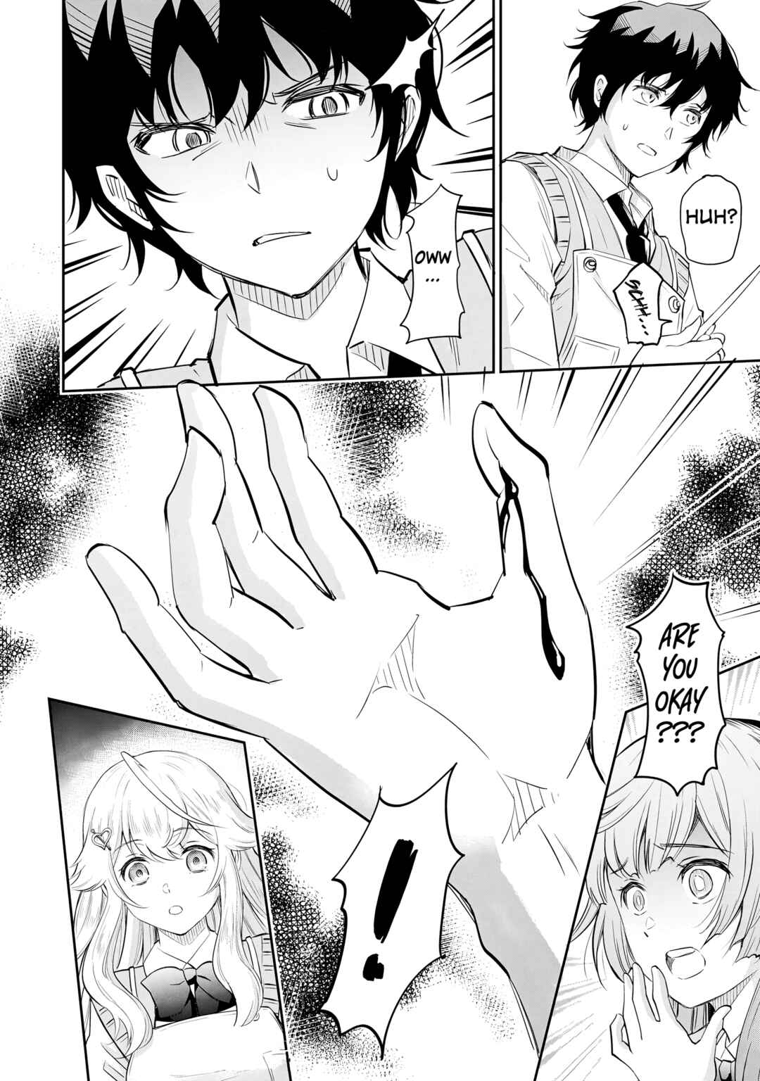 Isshou Hatarakitakunai Ore ga, Classmate no Daininki Idol ni Natsukaretara Chapter 11 - Page 25