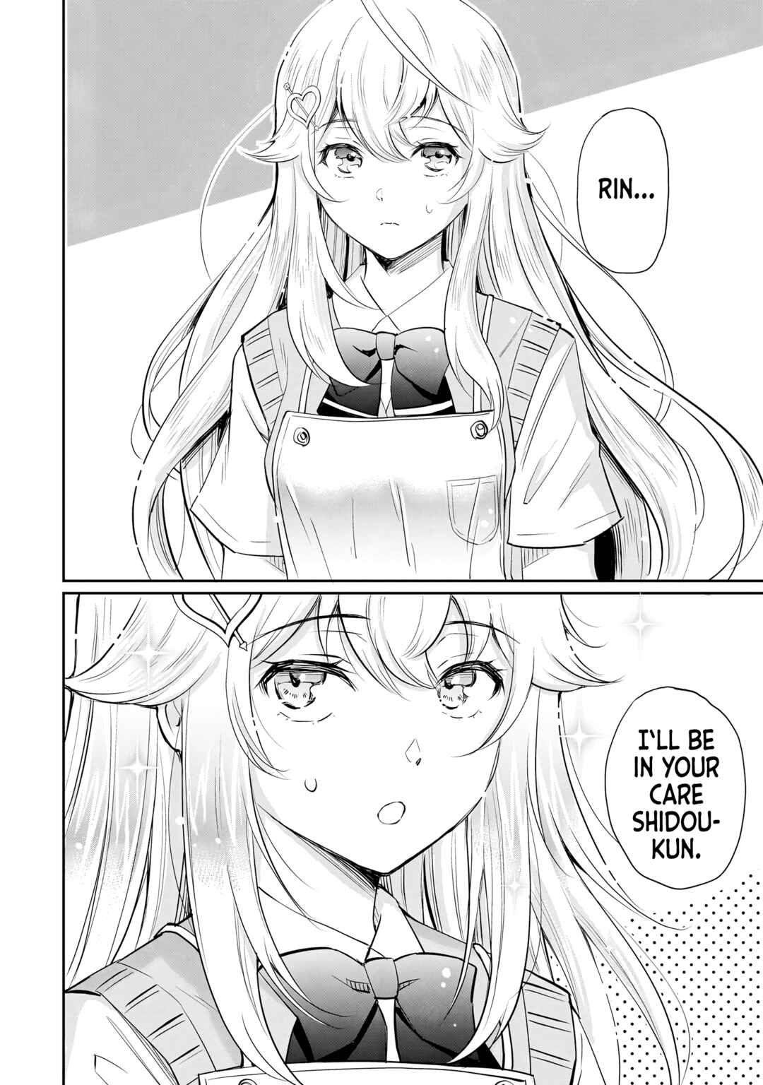 Isshou Hatarakitakunai Ore ga, Classmate no Daininki Idol ni Natsukaretara Chapter 11 - Page 9