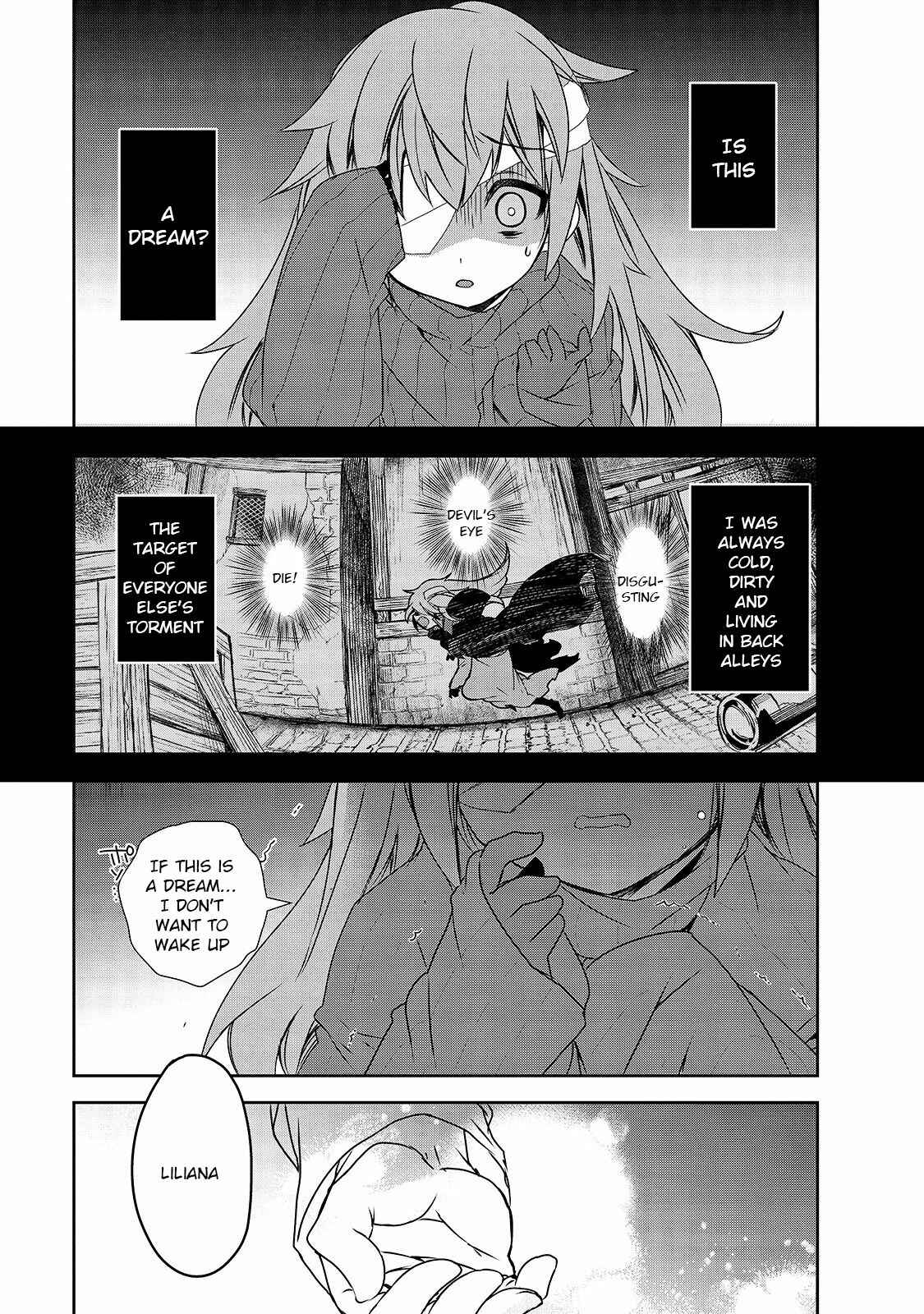 The Magic in this Other World is Too Far Behind! Chapter 40 - Page 6