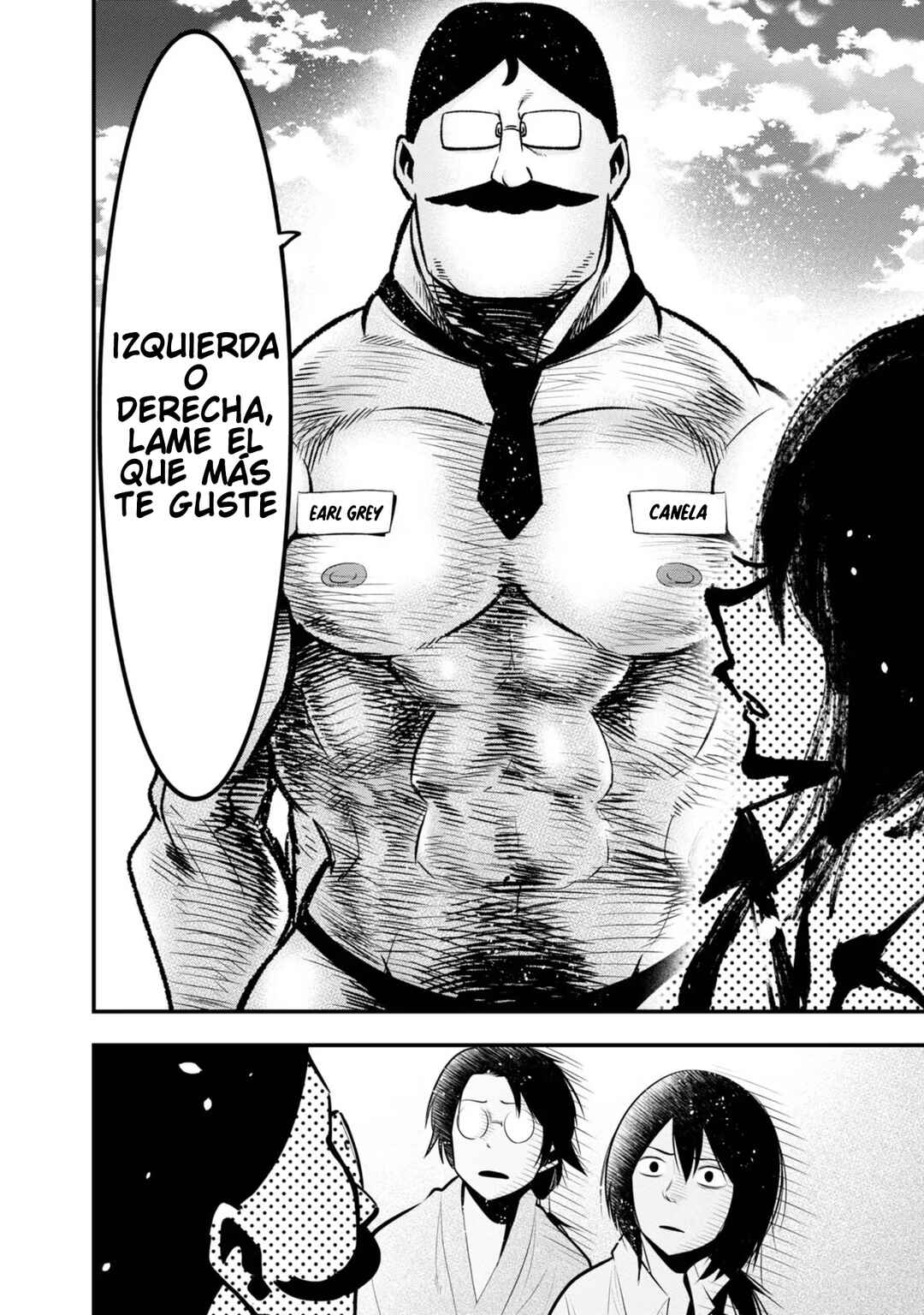 Mattaku Saikin no Tantei to Kitara Chapter 19 - Page 12