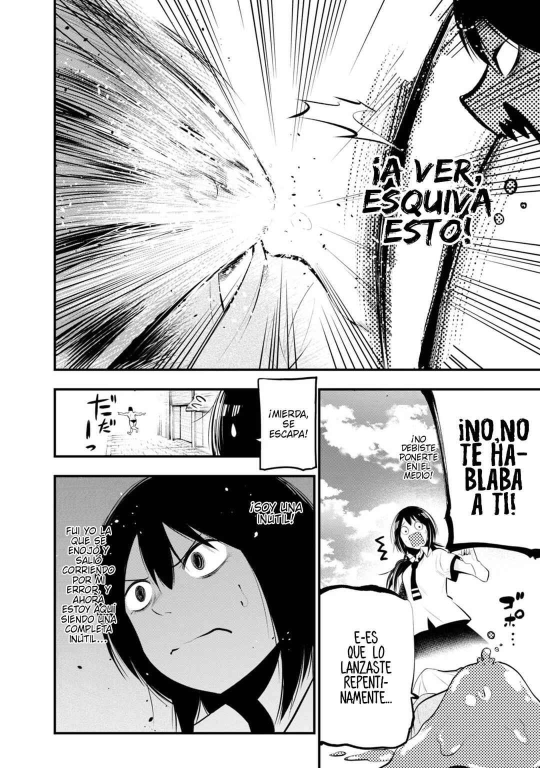 Mattaku Saikin no Tantei to Kitara Chapter 19 - Page 16