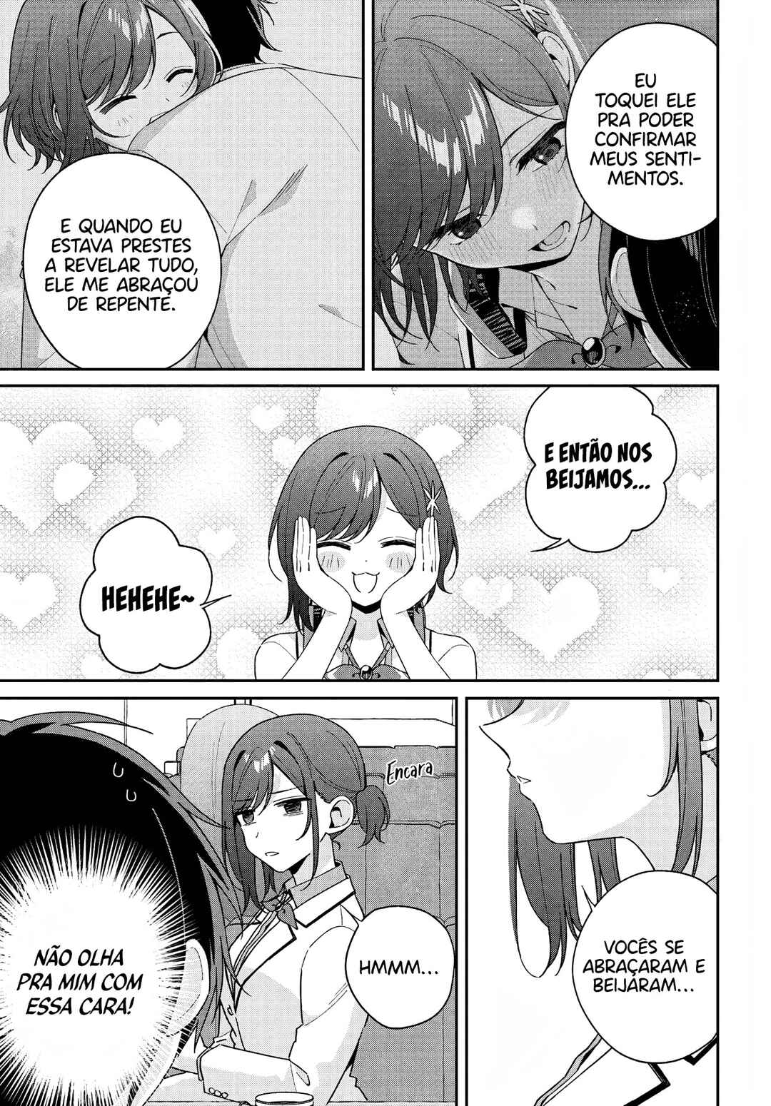 Futago Matomete "Kanojo" ni Shinai? Chapter 5 - Page 9
