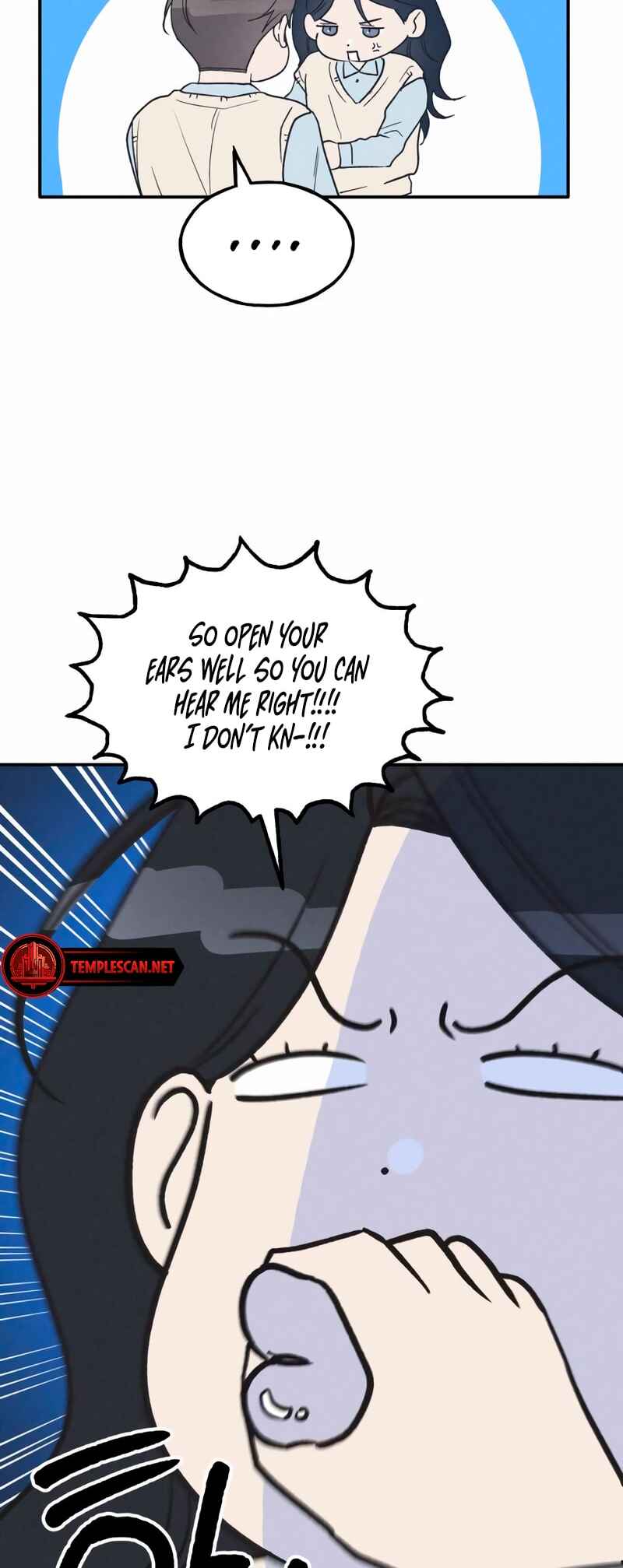 Namsachin ui Beopchik Chapter 68 - Page 6