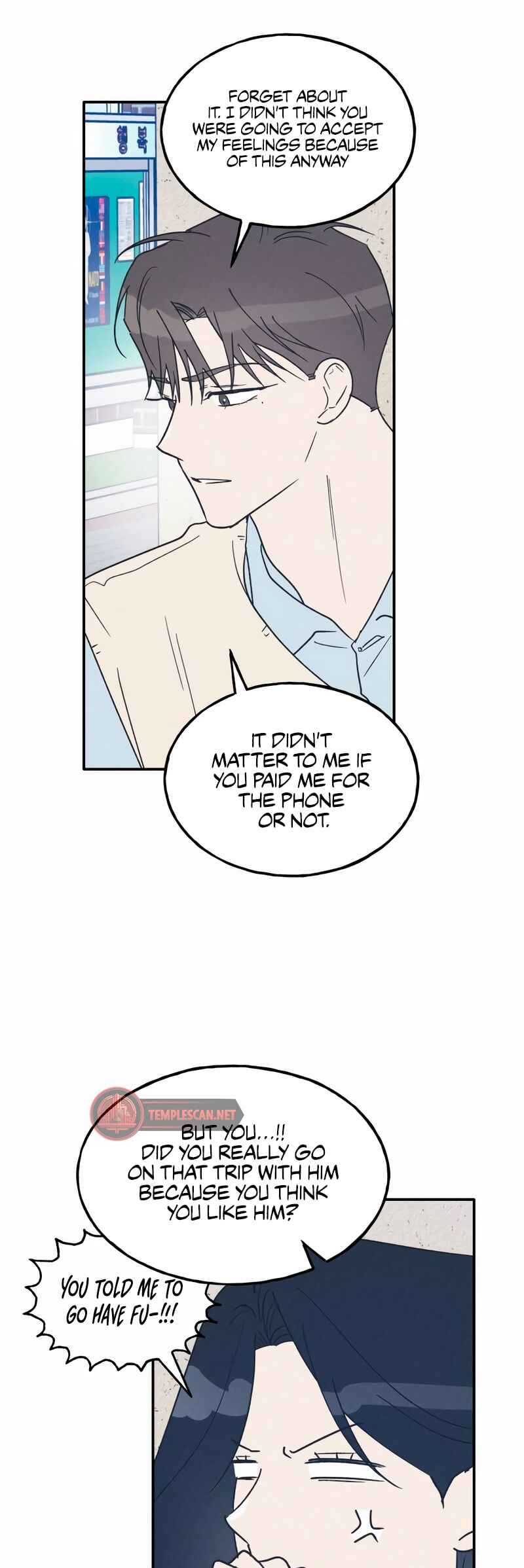 Namsachin ui Beopchik Chapter 68 - Page 8