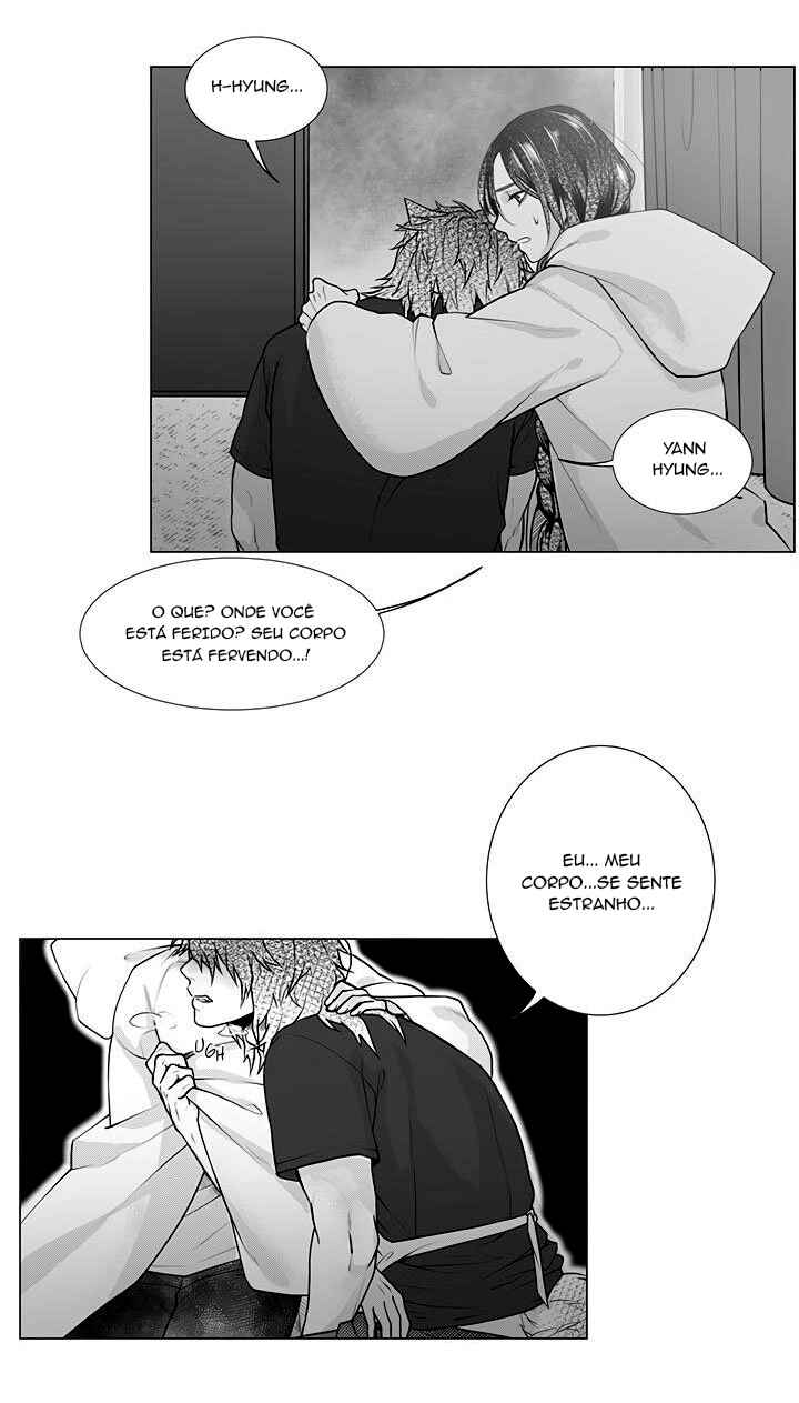 The Wizard And The NEET Chapter 3 - Page 10