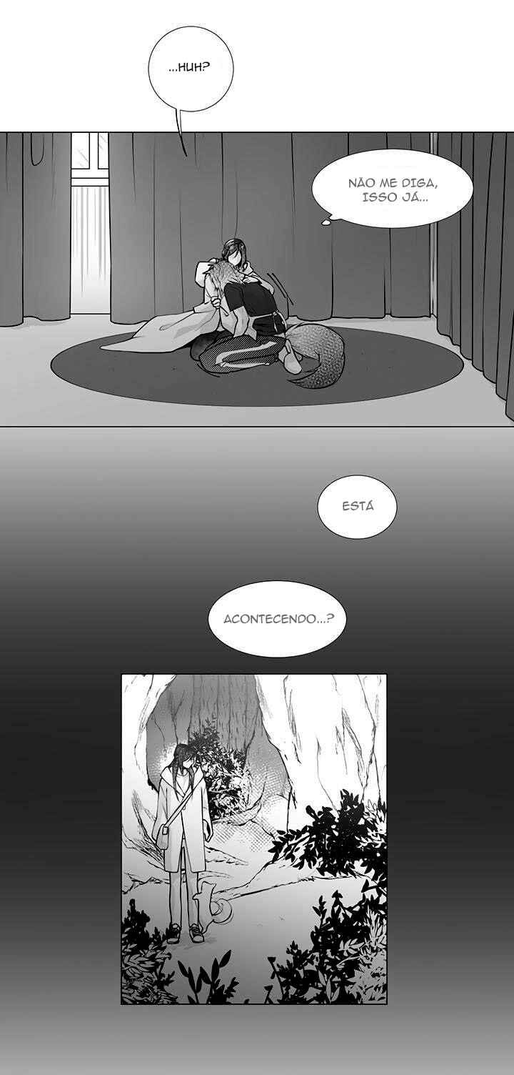 The Wizard And The NEET Chapter 3 - Page 13