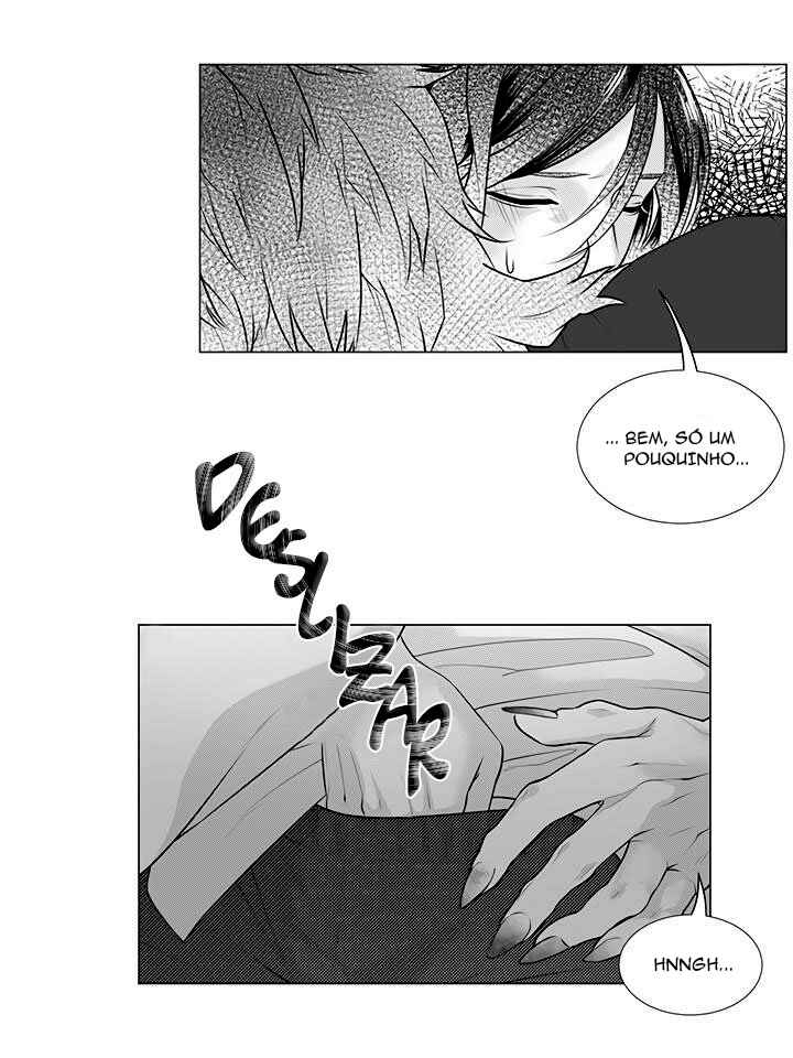 The Wizard And The NEET Chapter 3 - Page 16