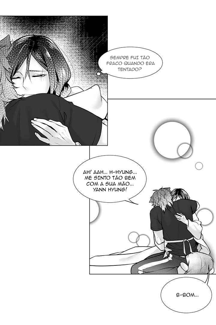 The Wizard And The NEET Chapter 3 - Page 17