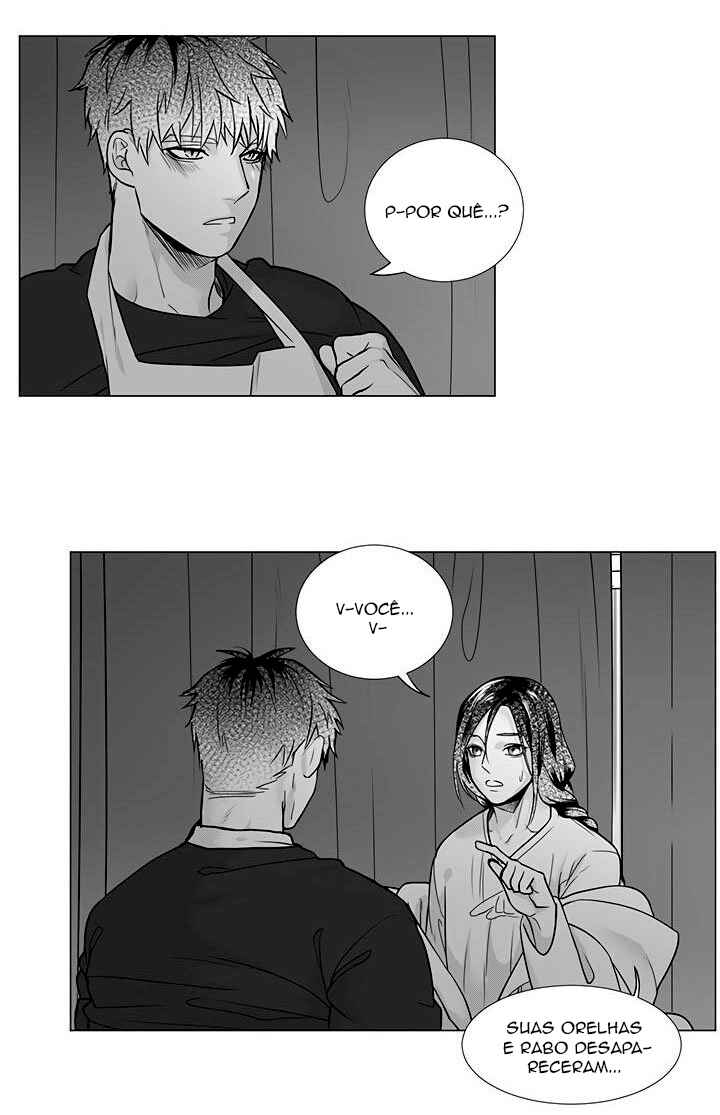The Wizard And The NEET Chapter 3 - Page 32