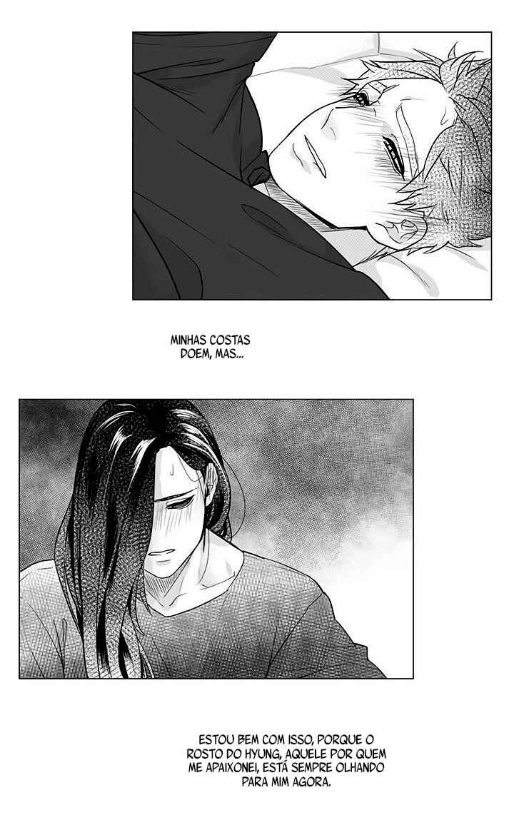 The Wizard And The NEET Chapter 3 - Page 42