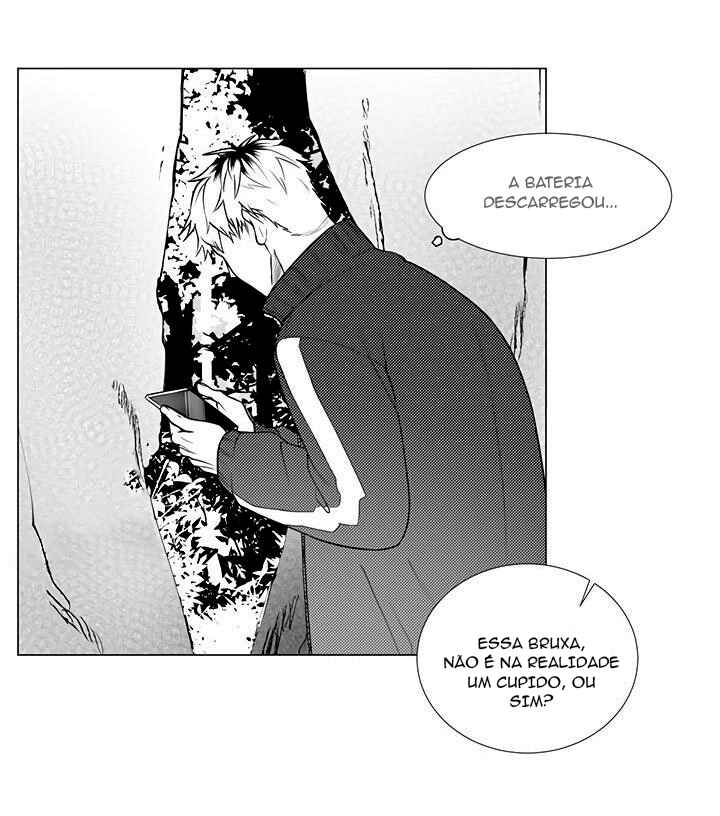 The Wizard And The NEET Chapter 3 - Page 44