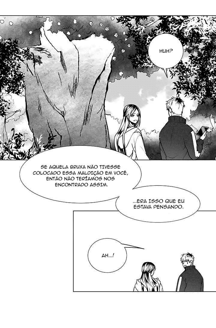 The Wizard And The NEET Chapter 3 - Page 45