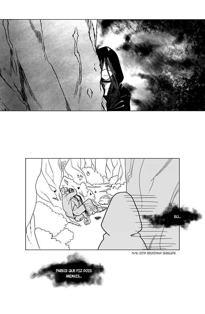 The Wizard And The NEET Chapter 3 - Page 47