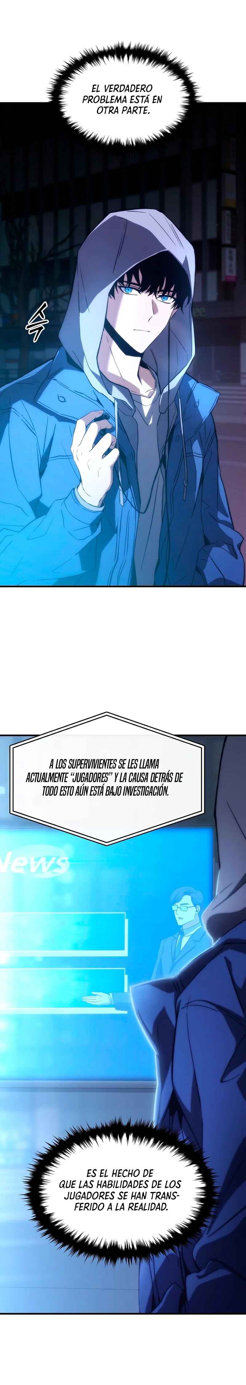 The 100th Regression of the Max-Level Player Chapter 5 - Page 19