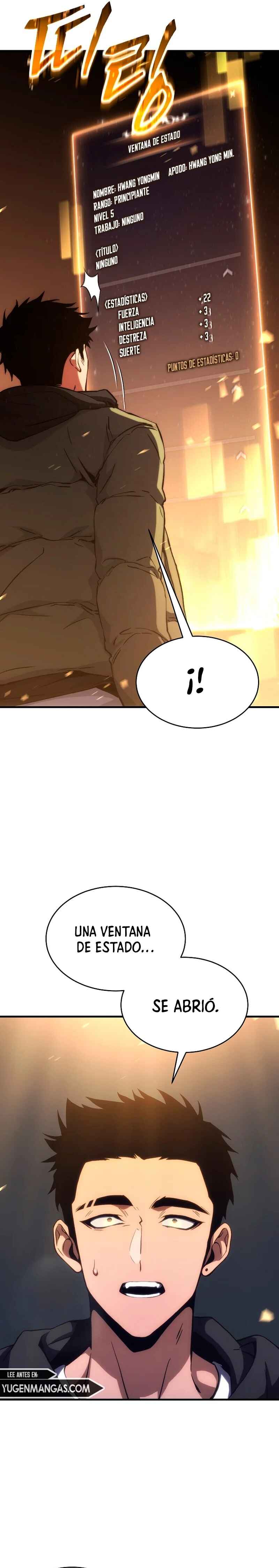 The 100th Regression of the Max-Level Player Chapter 5 - Page 9