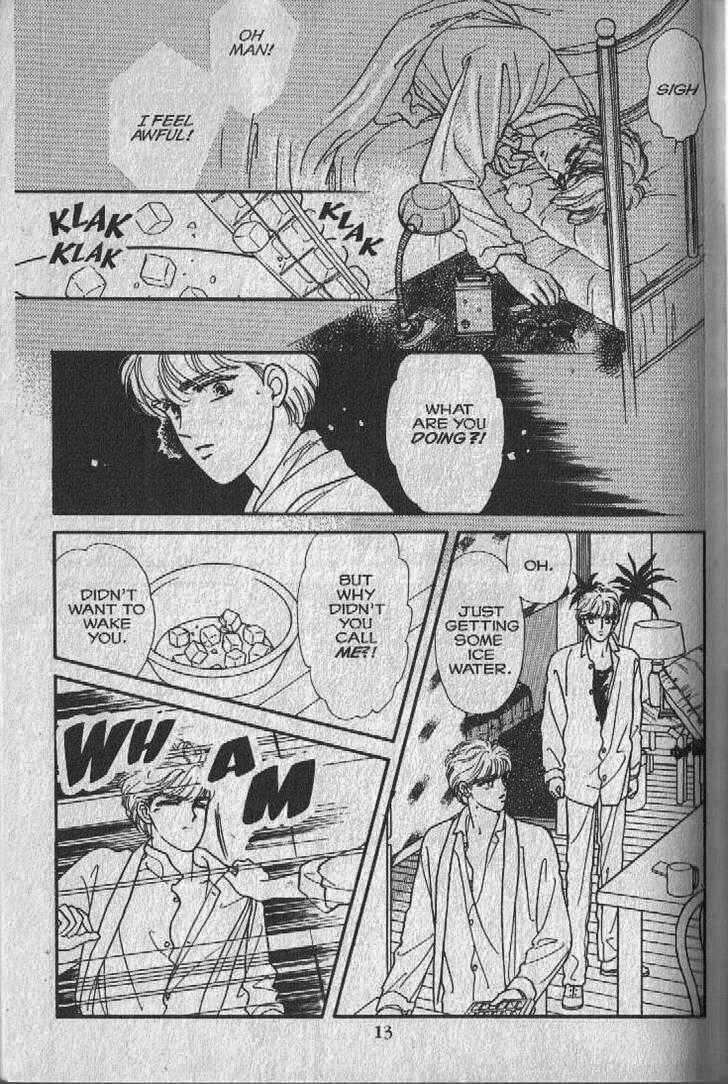 Cipher Chapter 8 - Page 13