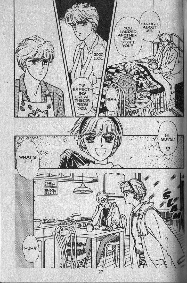 Cipher Chapter 8 - Page 27